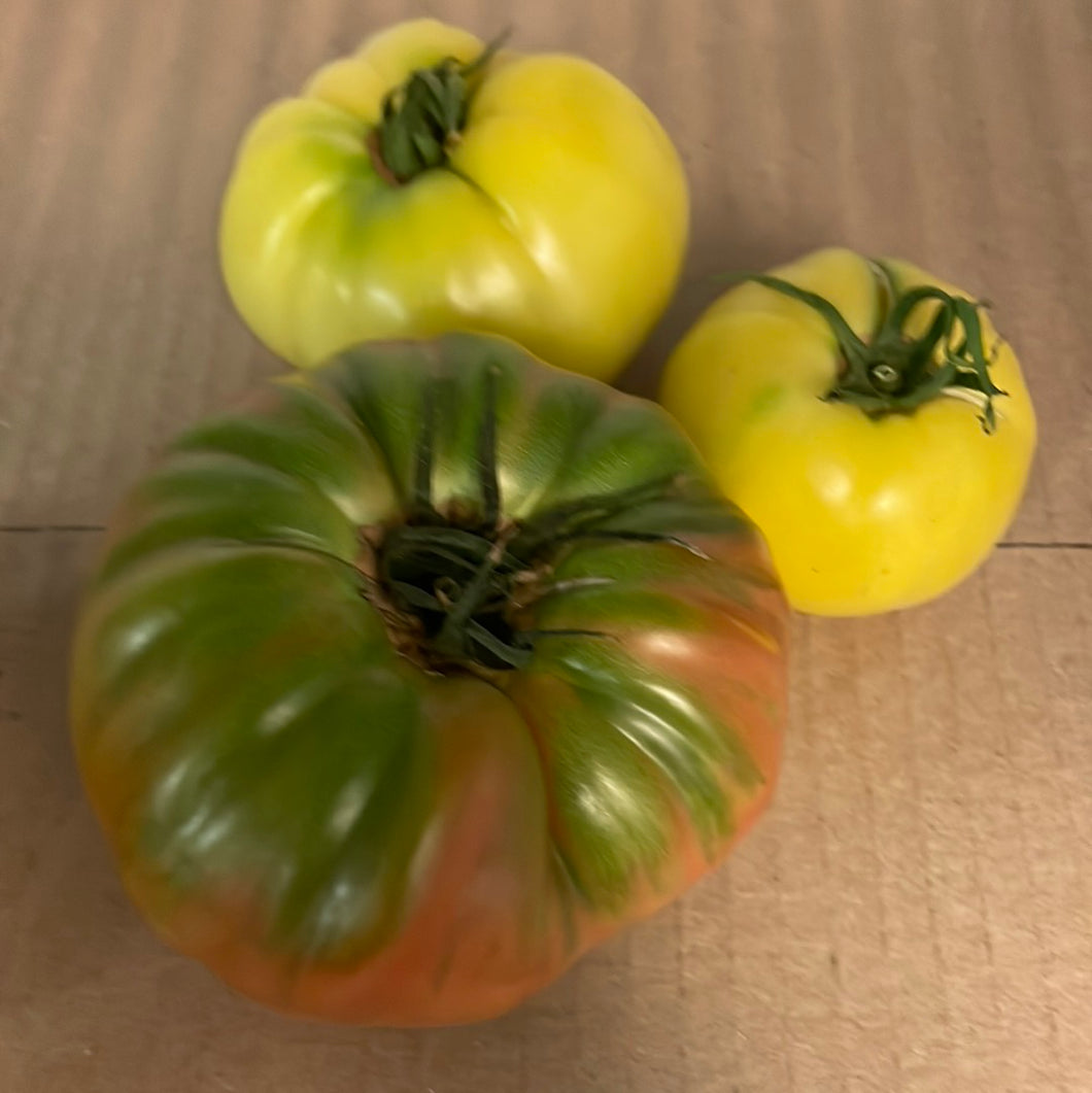 Tomatoes